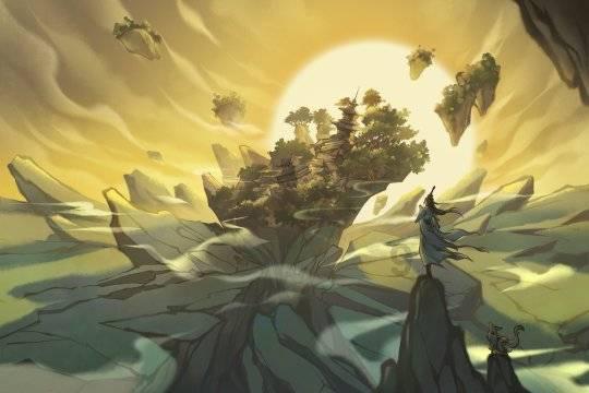 动物帮帮忙保卫家园