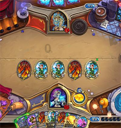 逃离霍比特人洞屋