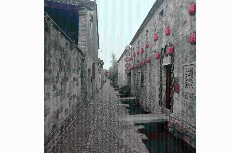 逃离空旷大街7