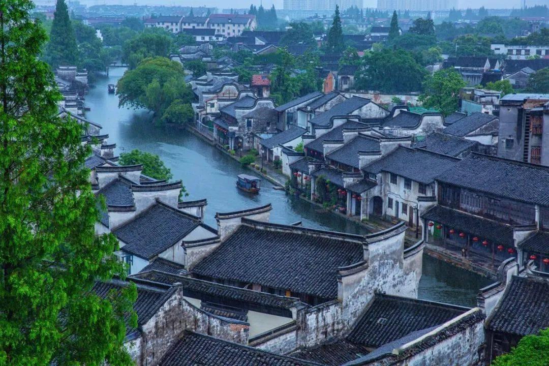 海纳百川什么意思？游戏画面